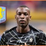 Aston Villa moves to sign 30 goals Chelsea Man