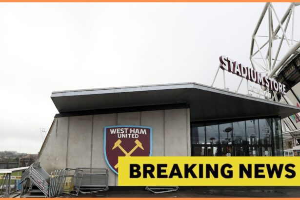 Report: West Ham is about to snap key players from Serie A club this summer