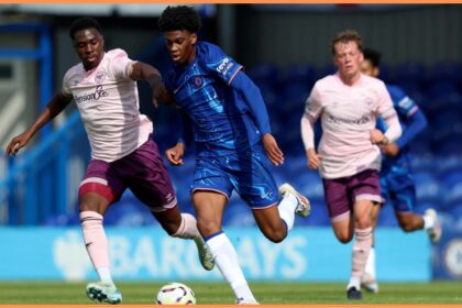 Insiders believe Chelsea is open to selling Tottenham and Newcastle targets