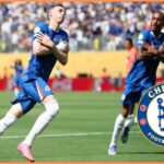 Chelsea Player Rating v PSG Two 9/10 men lead Enzo Maresca's side to the glory of the Club World Cup