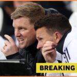 Report: Newcastle watching 21-year-old La Liga Prodigy move