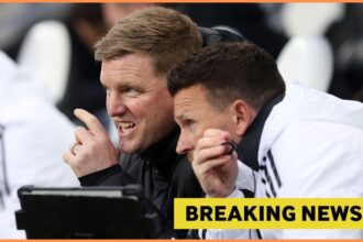 Report: Newcastle watching 21-year-old La Liga Prodigy move