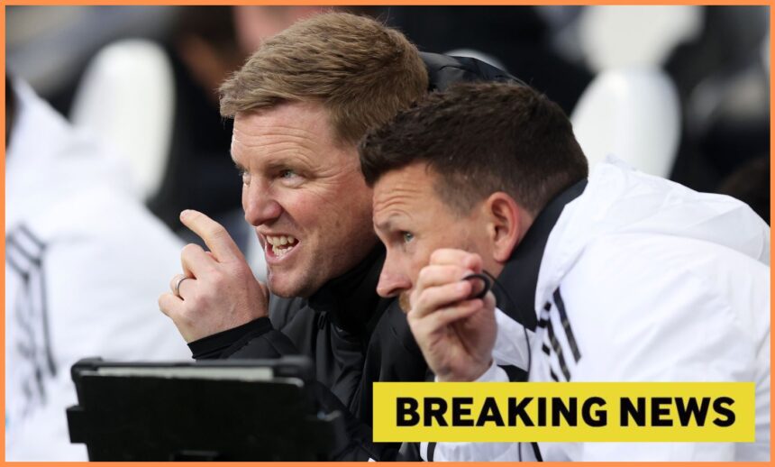 Report: Newcastle watching 21-year-old La Liga Prodigy move