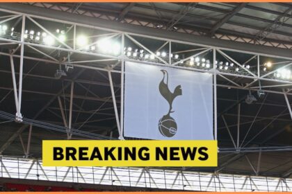 "It's time for everyone to move on": Tottenham "prepares" to let Keystar leave