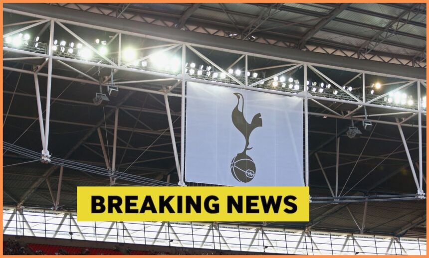 "It's time for everyone to move on": Tottenham "prepares" to let Keystar leave