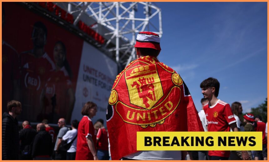 Man United players may just have confirmed another signature with their social media activities