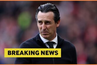 Aston Villa is ready to beat the market for the "spiritically strong" players they wanted in 2024