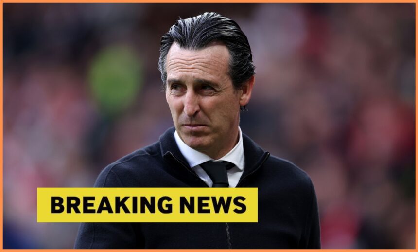 Aston Villa is ready to beat the market for the "spiritically strong" players they wanted in 2024