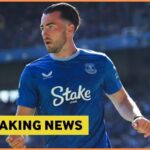 Leeds agrees to sell the 28-year-old star for £10 million