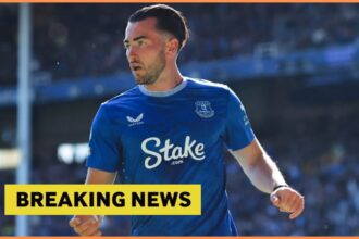 Leeds agrees to sell the 28-year-old star for £10 million