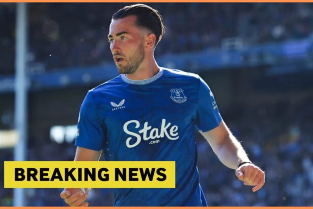 Leeds agrees to sell the 28-year-old star for £10 million