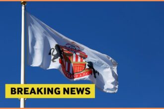 Report: Sunderland is about to raid Premier League club for an experienced ace