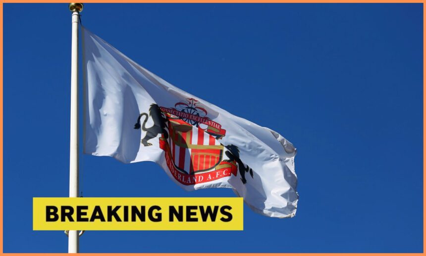 Report: Sunderland is about to raid Premier League club for an experienced ace