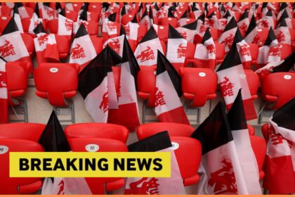 Report: Man United set to submit offers to Argentinean Genius, asking price revealed