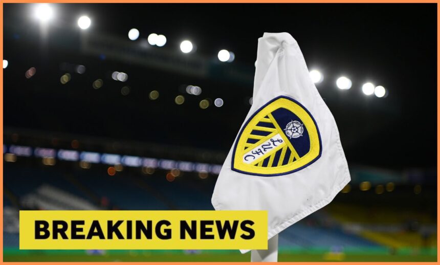 Leeds speaks with forwards with 88 Premier League goals on summer moves