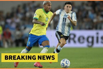 Everton wants to hijack Brighton's move with a £20 million defender