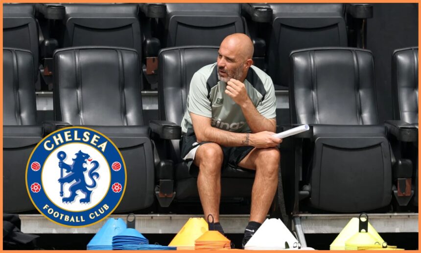 Chelsea will become the first club in history to achieve feats after the success of the Club World Cup