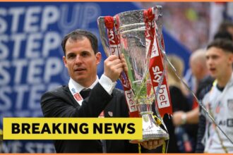 Sunderland can cash out first team ace with "reputable"