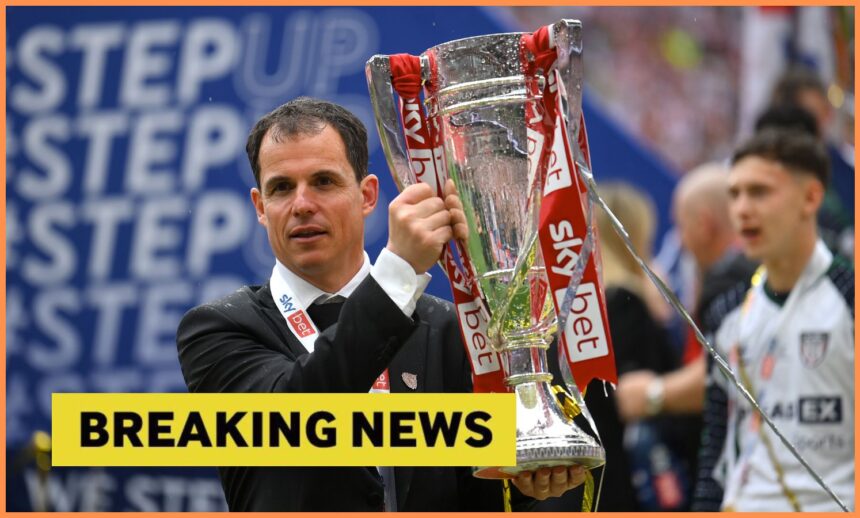 Sunderland can cash out first team ace with "reputable"
