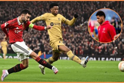 Barcelona and Man United will be holding a transfer lecture next week