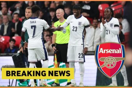 Arsenal Edge, close to the 23-year-old's signature filed as a £50 million offer