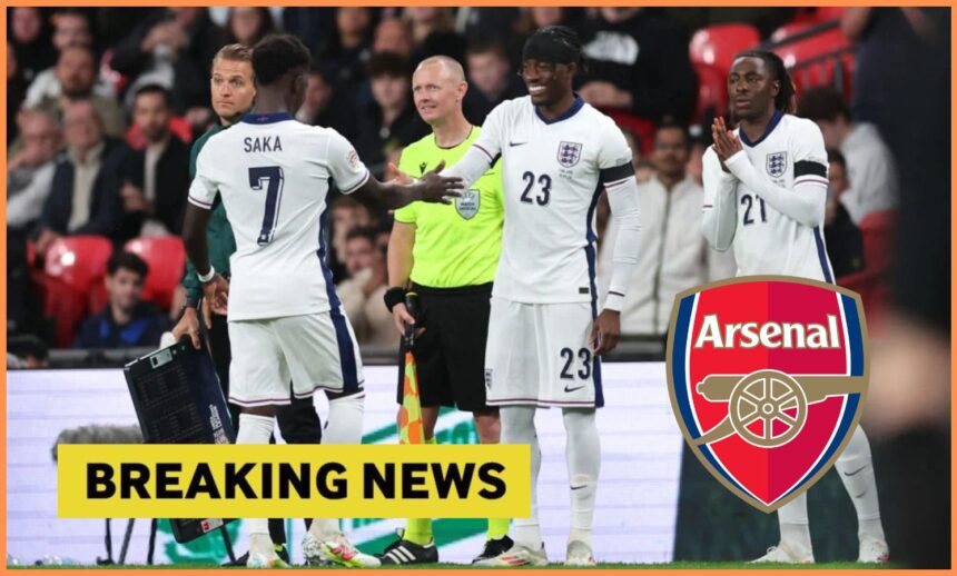Arsenal Edge, close to the 23-year-old's signature filed as a £50 million offer