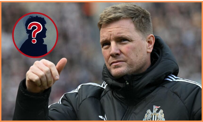 Report: Aston Villa continues to move in the summer for 23-year-old Newcastle Target