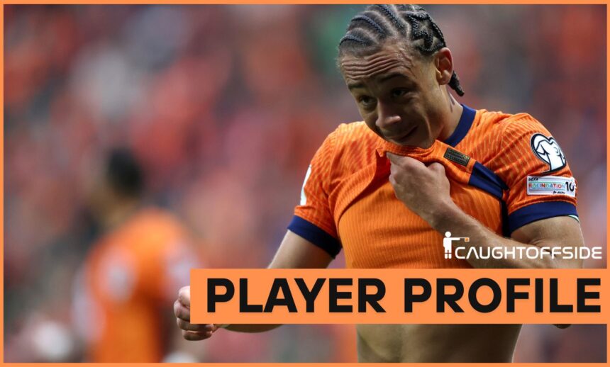 Xavi Simons Player Profile: What are the transfer targets for Chelsea and Arsenal?