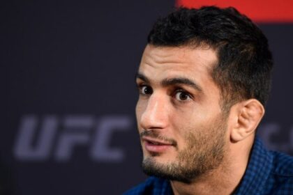 Gegard Mousasi