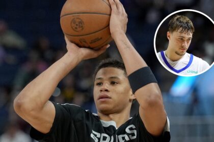 Carter Bryant reveals his idea of defending the "player hell" Cooper Flag, which shows his spirit