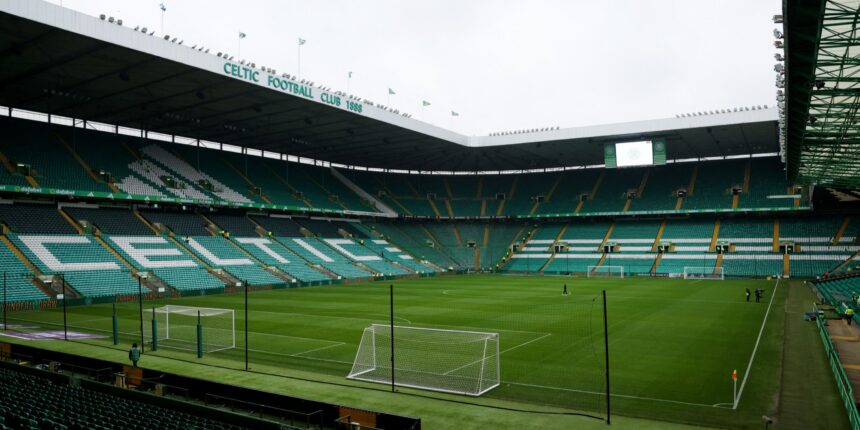 Celtic Chief agrees to a £1.5 million deal to sign "impressive" international forward
