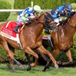 Chad Brown gets her 10th Diana Stakes victory as an amazing edge of truth she feels beautiful