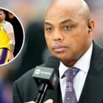 Charles Barkley raises a big question about La Lakers, "Luke is..."