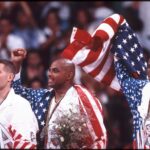 Charles Berkley revealed how Chuck Daly used the "bigest upset" claim ahead of the 1992 Olympics.