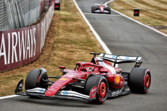 Charles Leclerc hints at Ferrari problems and creates "more difficult" qualifications for F1