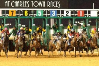 Charlestown will increase wallets by 10% and add 3 race days