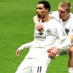 Chasing the "special" £100 million striker moves