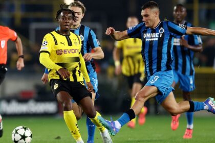 Chelsea's "Future Ballon d'Or Winner" is worth more than Pedro & Gitens