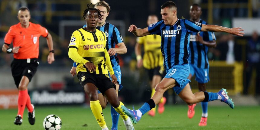 Chelsea's "Future Ballon d'Or Winner" is worth more than Pedro & Gitens