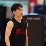 Chicago Bulls fans say all the same after Kawamura Yuki's performance in the summer league