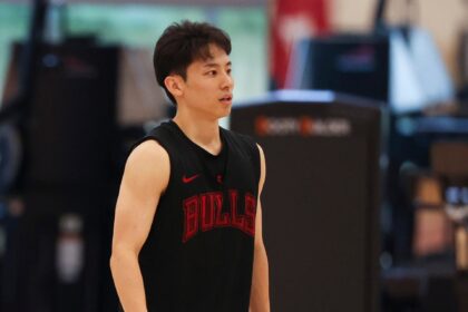 Chicago Bulls fans say all the same after Kawamura Yuki's performance in the summer league