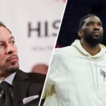 Chris Bruthard predicts how many games Joel Embiid will play next season.