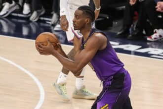 Christian Coroco writes about where the La Lakers will focus on role players this offseason.