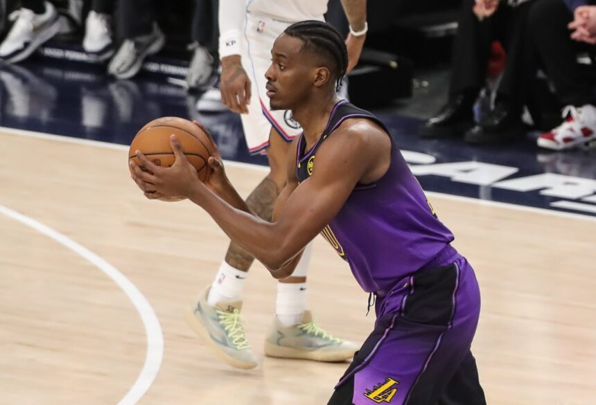 Christian Coroco writes about where the La Lakers will focus on role players this offseason.