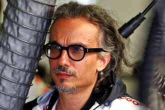 Christian Horner's successor compared it to McLaren's top boss: "He can build a team."