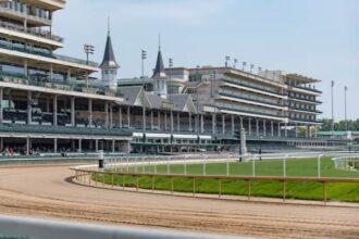 Churchill Downs has gained the interest of a majority of NH Casinos