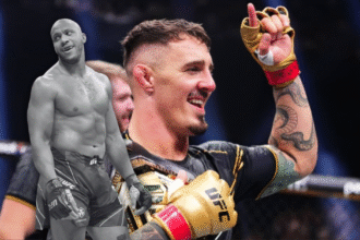 Ciryl Gane Does Not Deserve a Title Shot, According to UFC Veteran - "Fight is over in a second."