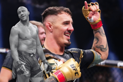 Ciryl Gane Does Not Deserve a Title Shot, According to UFC Veteran - "Fight is over in a second."
