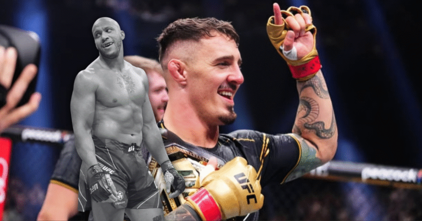 Ciryl Gane Does Not Deserve a Title Shot, According to UFC Veteran - "Fight is over in a second."