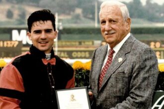 Clement L. Hirsch: Businessman, Sportsman, Turf Pillars